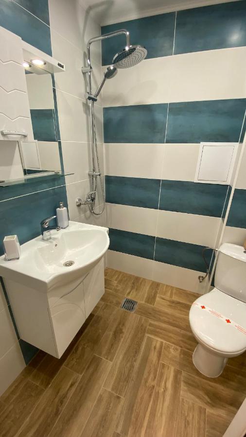 Apartamento de 2 dormitorios