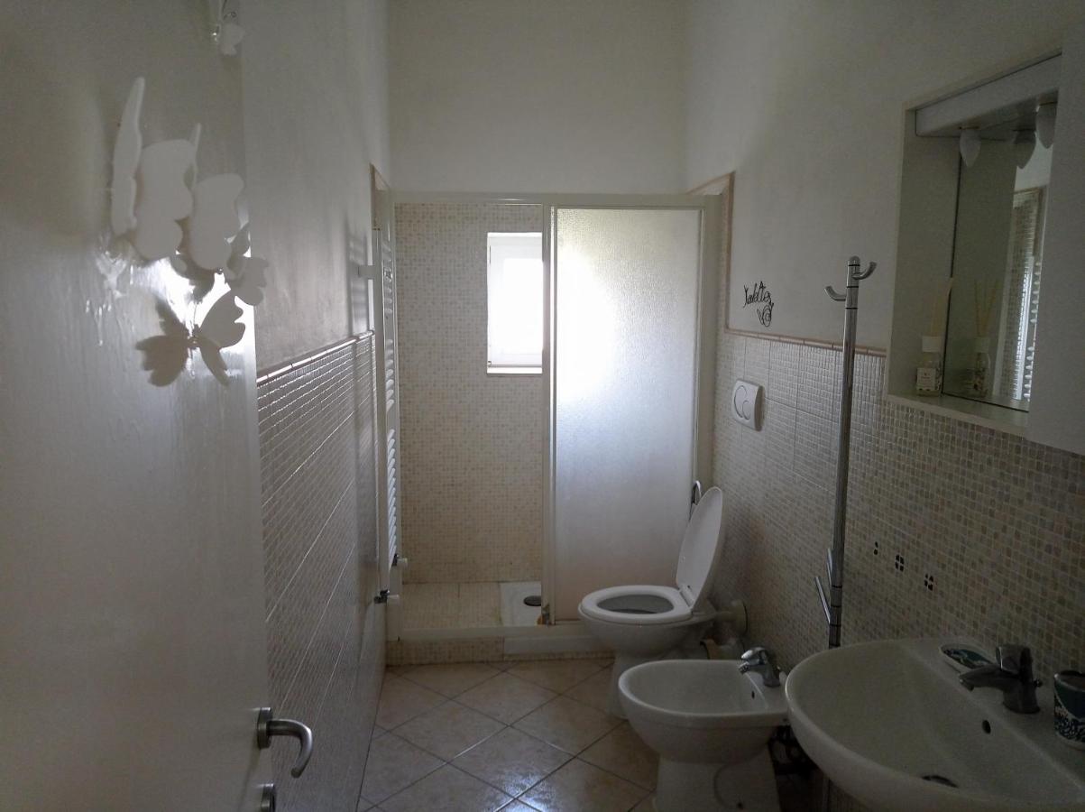 CasinaAlice Montenero - B&B Livorno