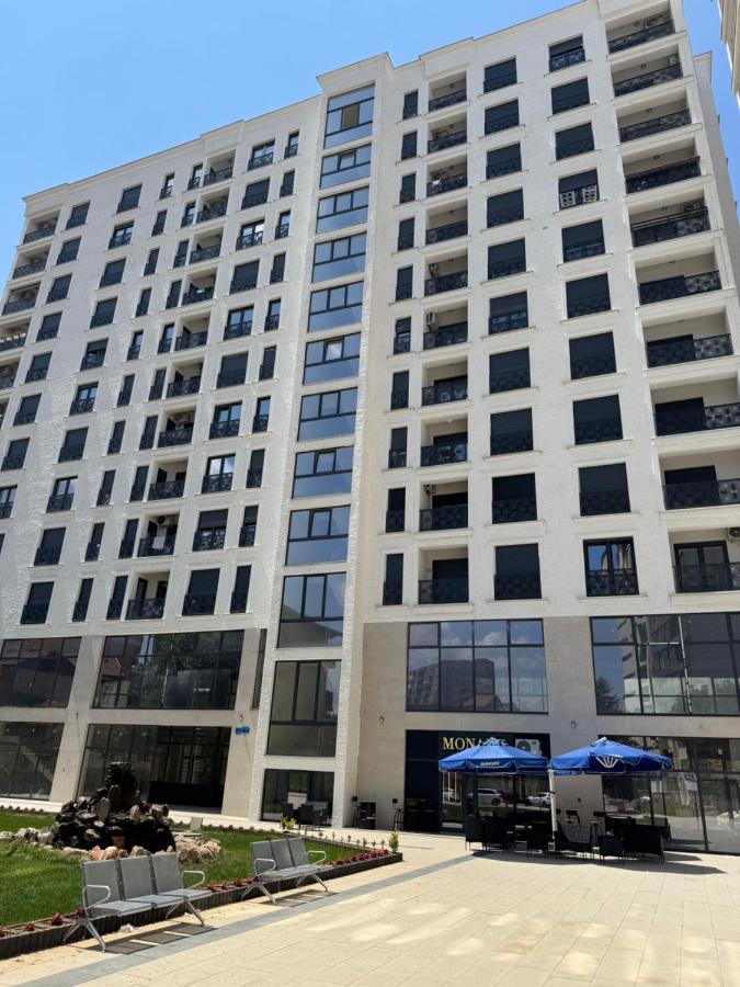 Nil Apartment - Free Parking - B&B Prishtina