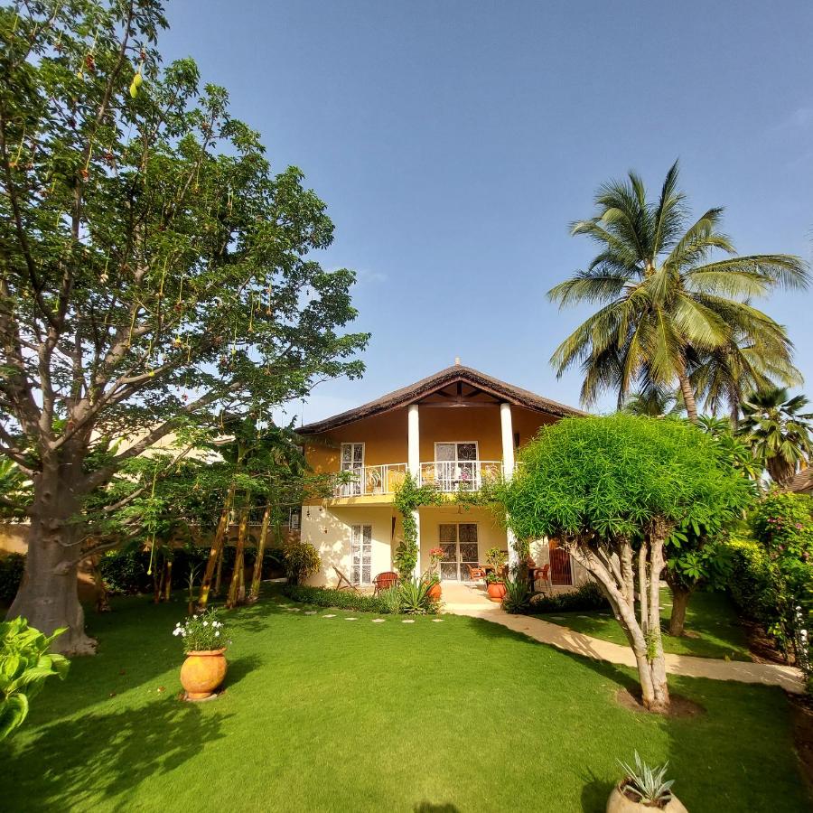 Villa Type Africaine - B&B