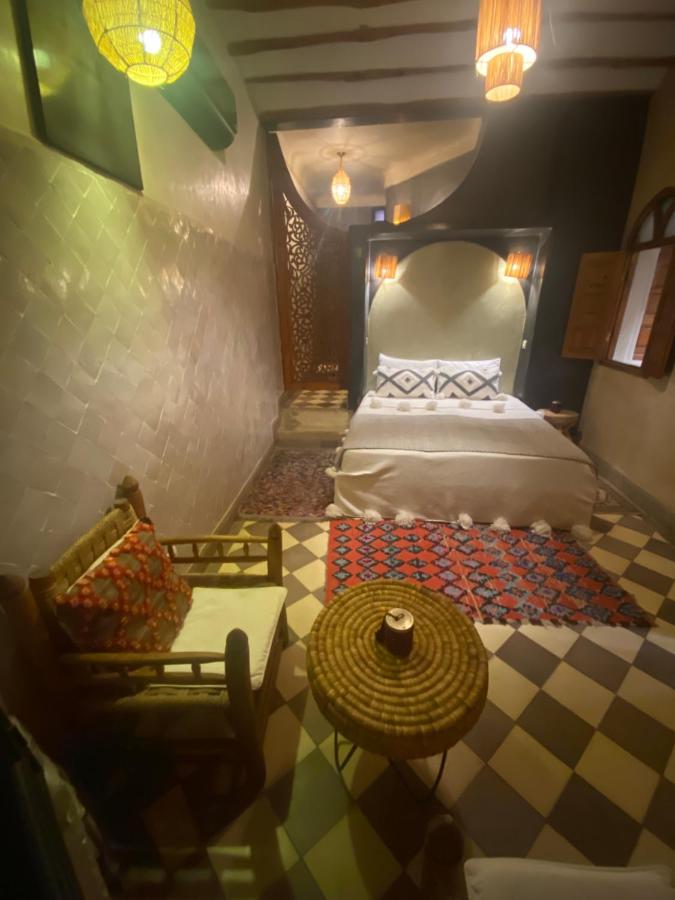 Habitación Doble con baño privado