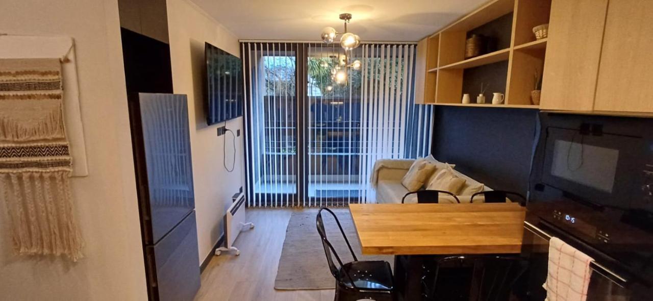 HOM I 1D1B Ubicación privilegiada 4Pax - B&B