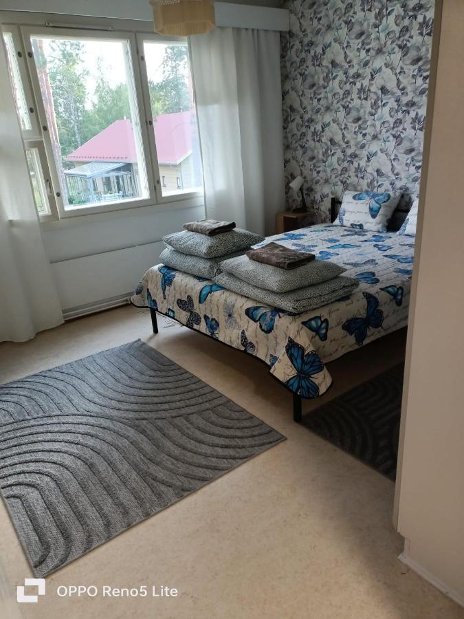 Siisti valoisa kolmio - B&B