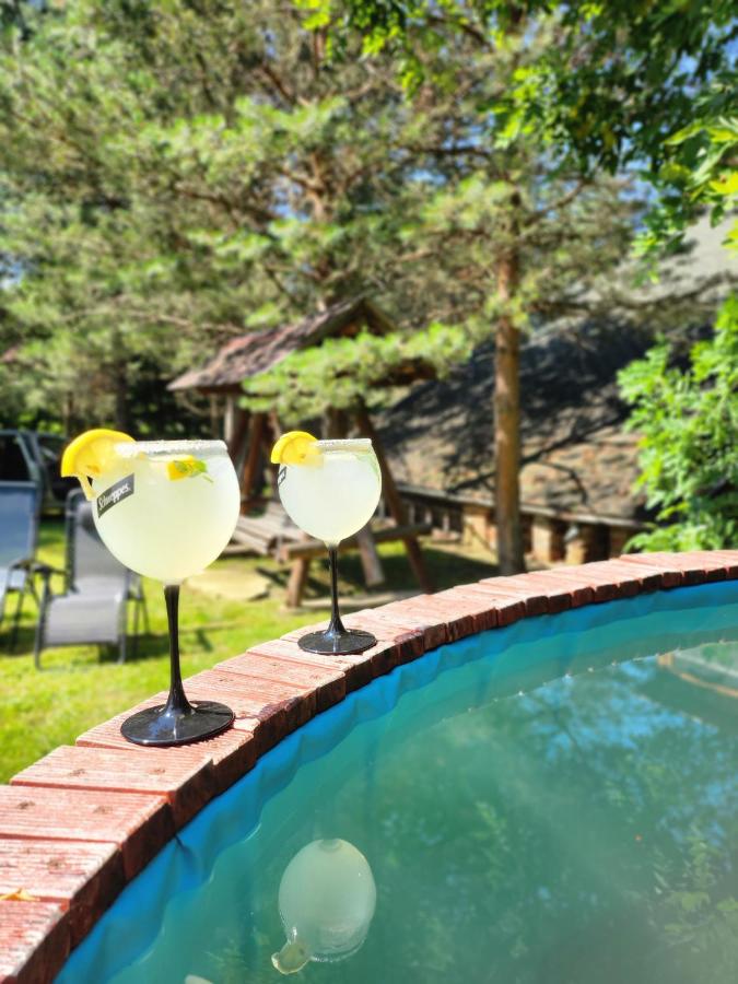Cabana Oops Foisorul ascuns - B&B Vama