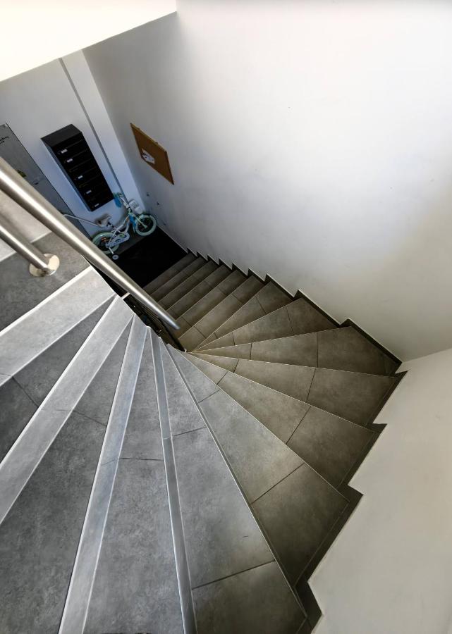 Apartament Przy Dworcu - B&B