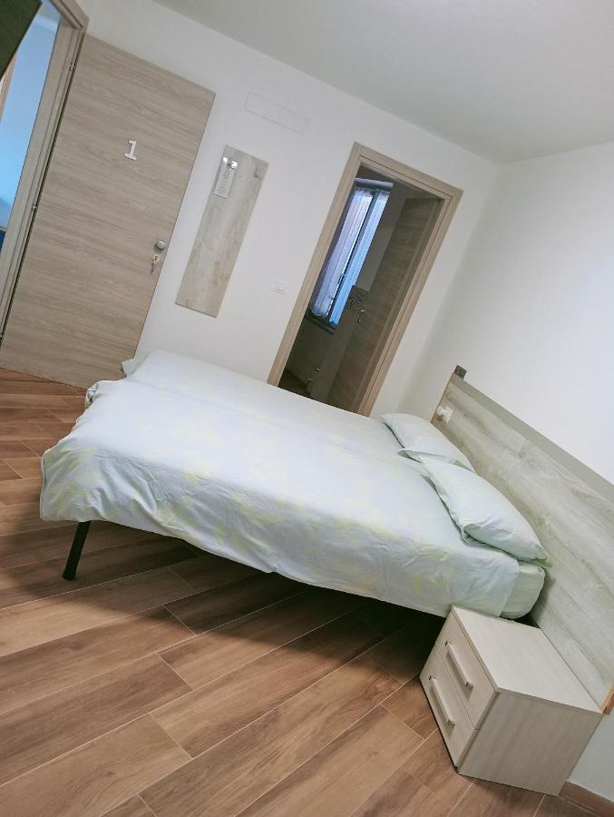 Doppel-/Zweibettzimmer mit eigenem Bad