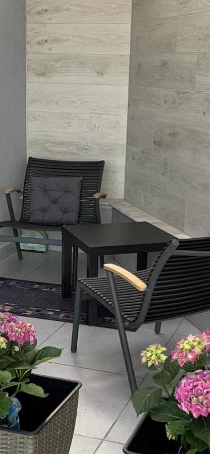 Apartmán29 - Ferienwohnung Neustadt an der Waag