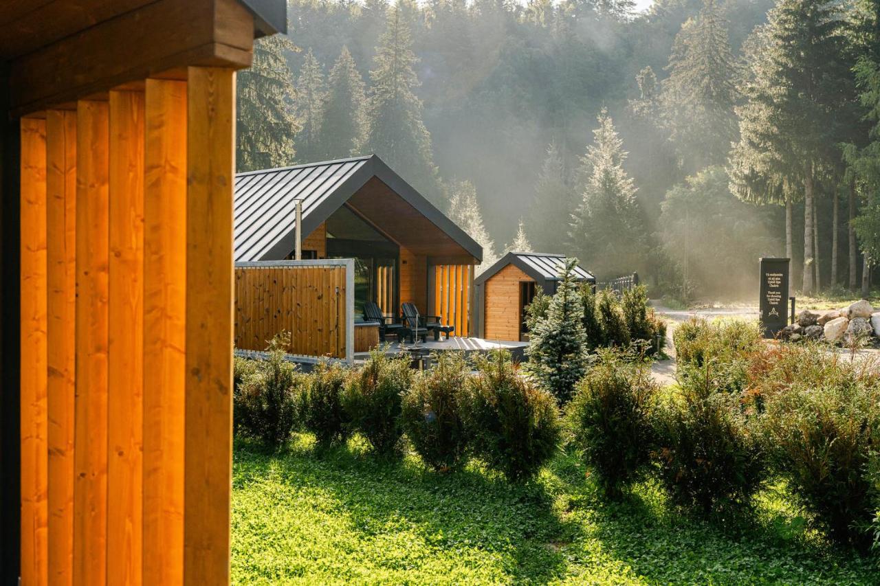 Chalet de 1 dormitorio