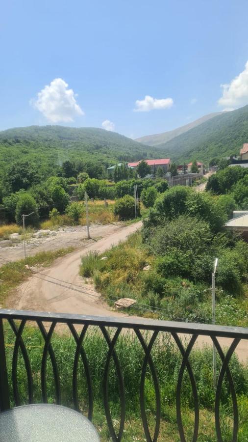 Alvina Complex White Tsakhkadzor Apt 71 - B&B