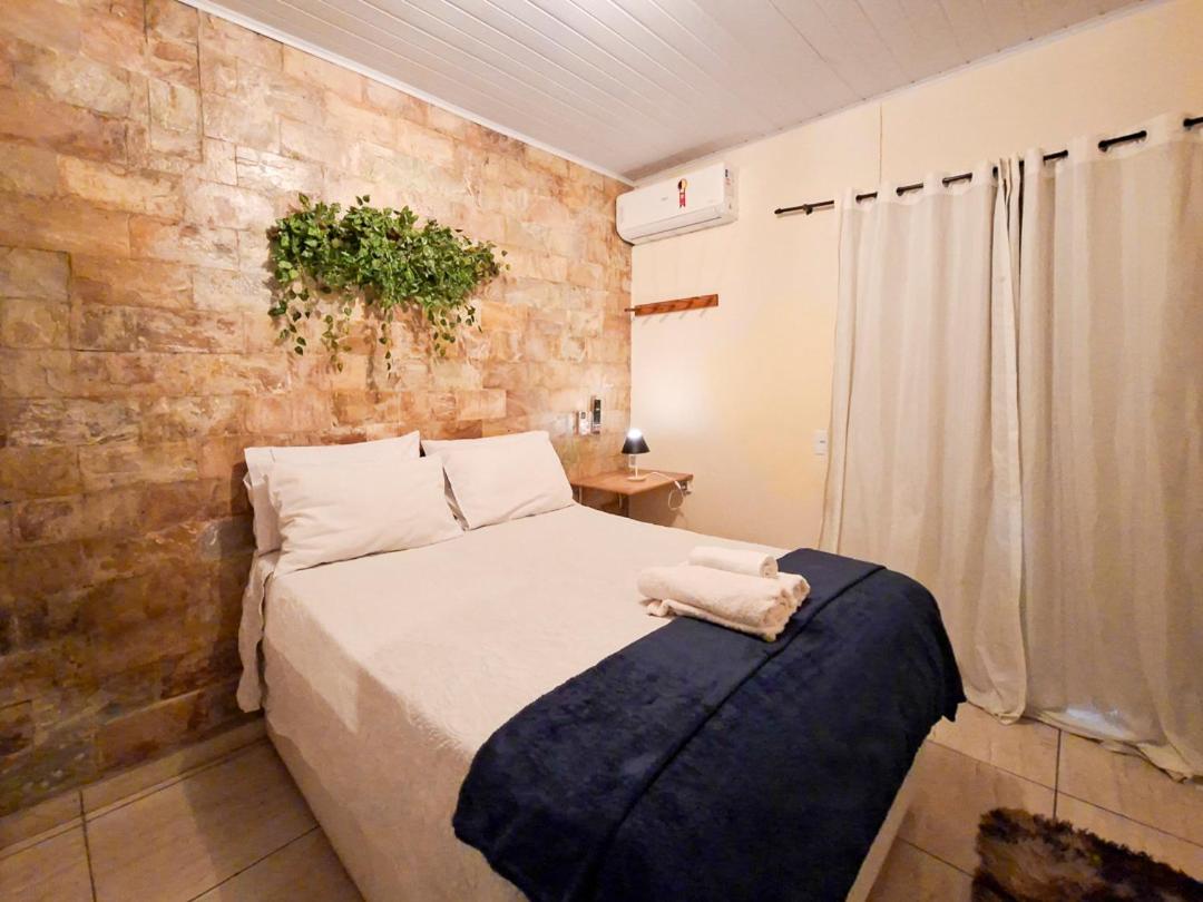 Kitnet Lua - Mobiliada - B&B