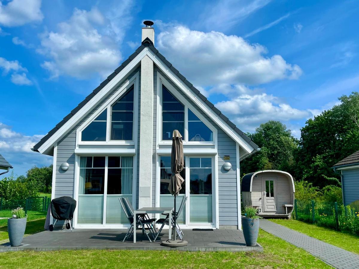 Hyggely Marie Sophie - B&B Wandlitz