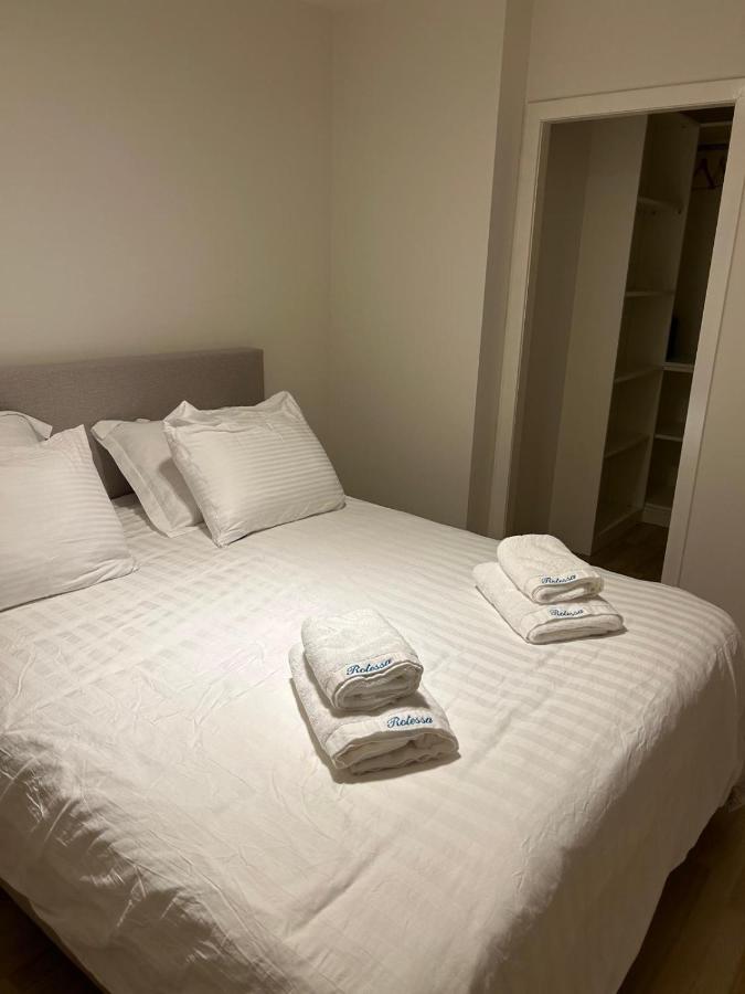 Rotessa - Chambres d’hôtes Blankenberge