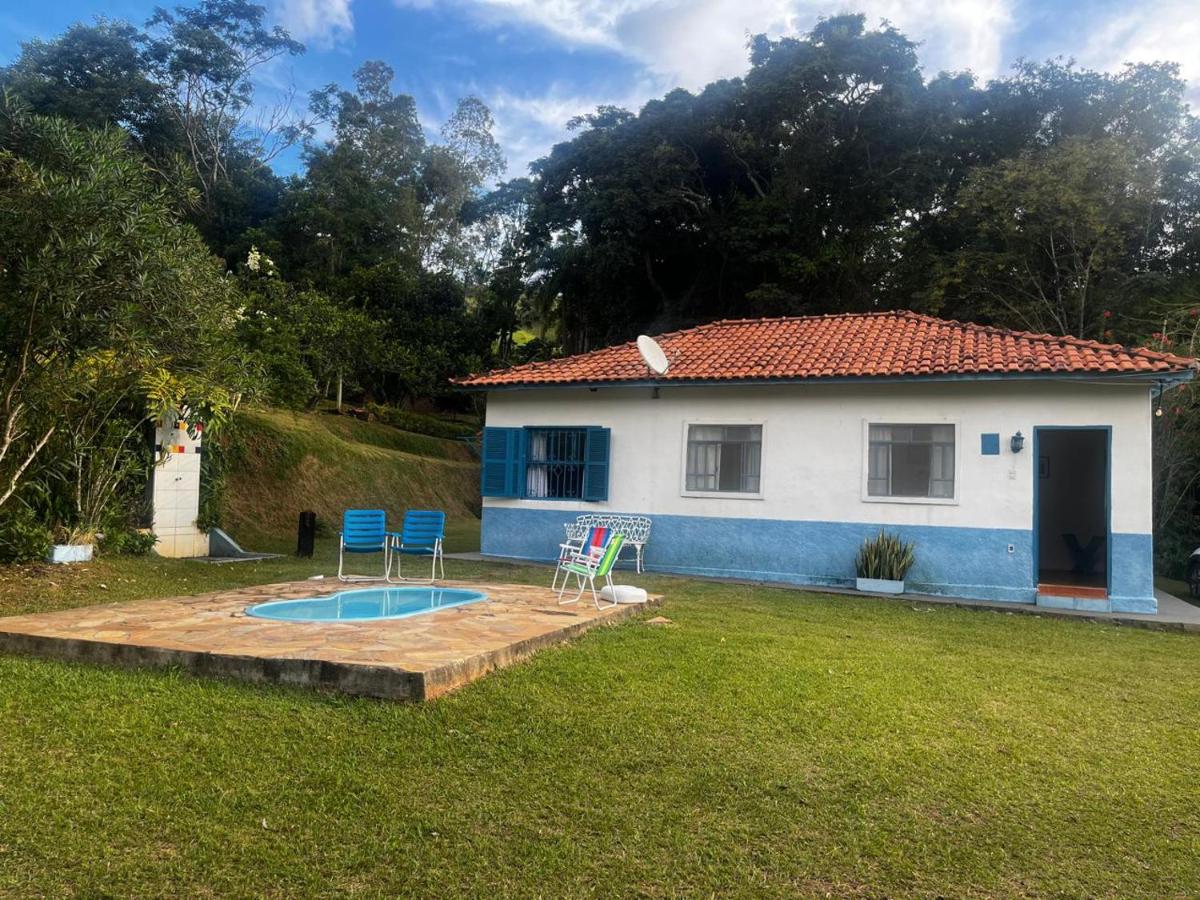 Casa de temporada 3 quartos - B&B São Bento do Sapucaí