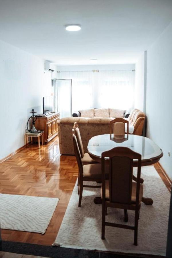 Central - B&B Nikšić