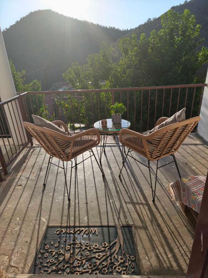 Casa del Kambos - Ferienwohnung Kampos