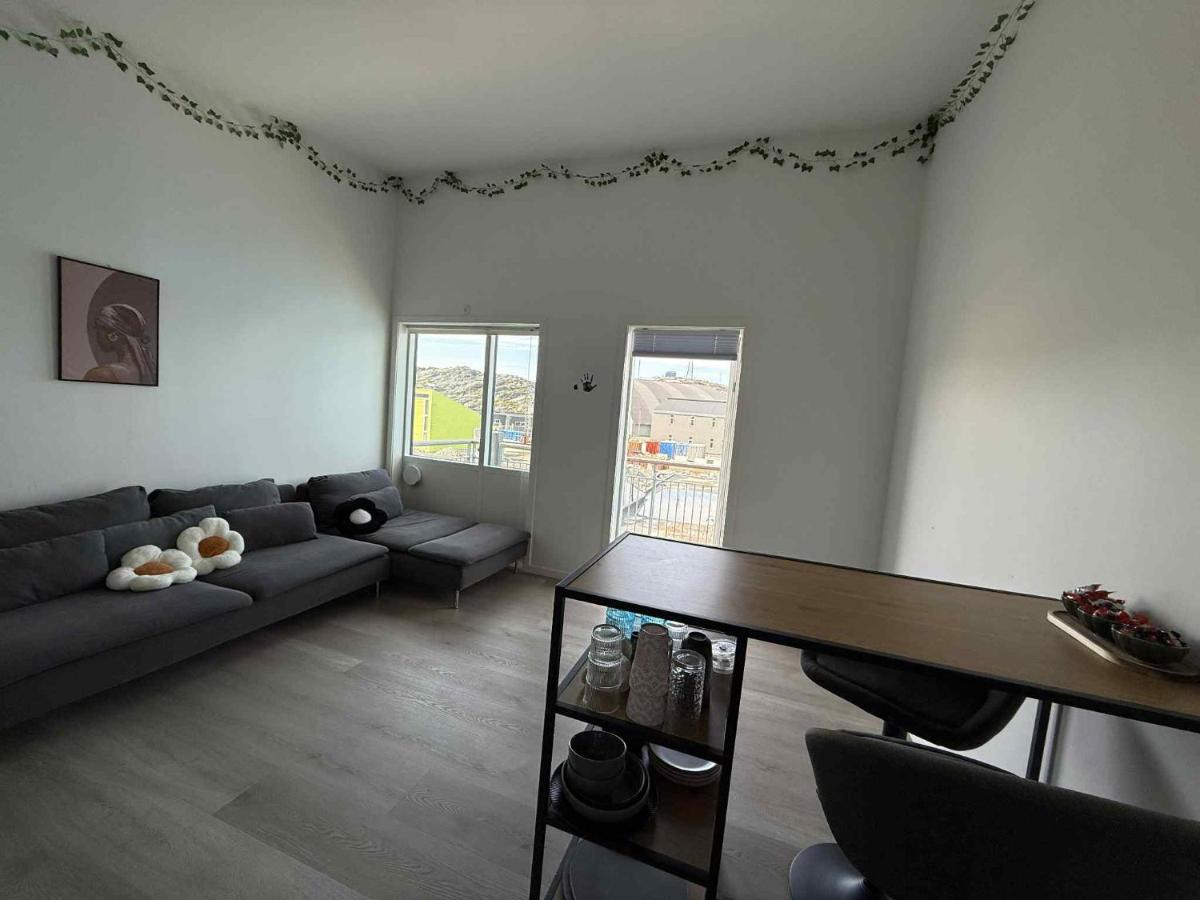 Nordbo Apartments - Ferienwohnung Nuuk (Godthåb)