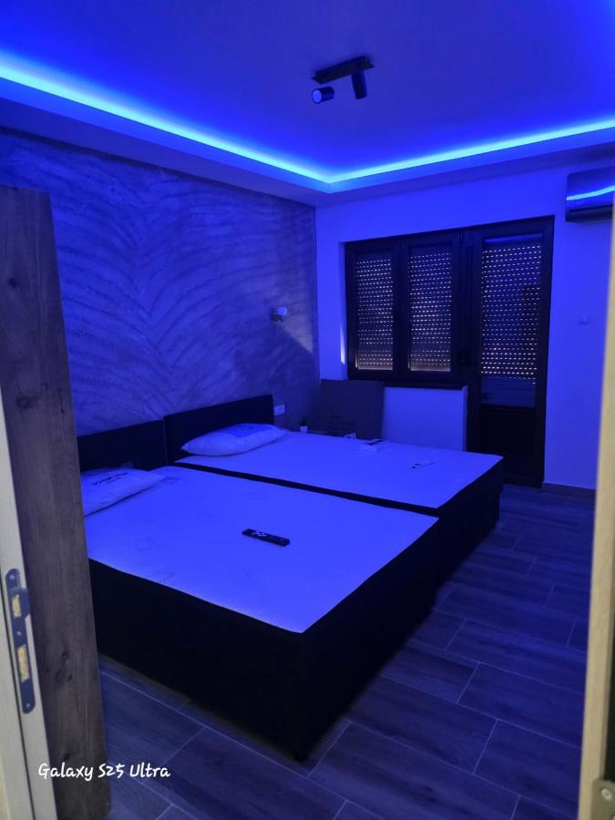 Apartment mit 2 Schlafzimmern