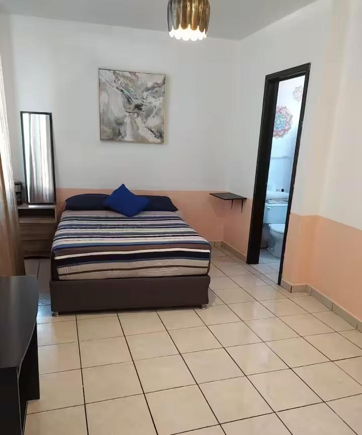 Maravilla en el Centro Histórico de GDL - Ferienwohnung Guadalajara