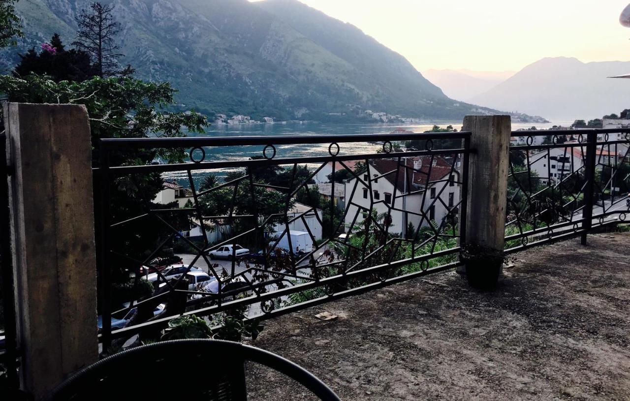 Apartments Parapid - B&B Cattaro
