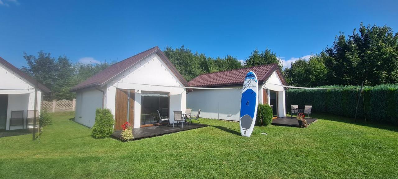 Nadmorskie Słońce - B&B