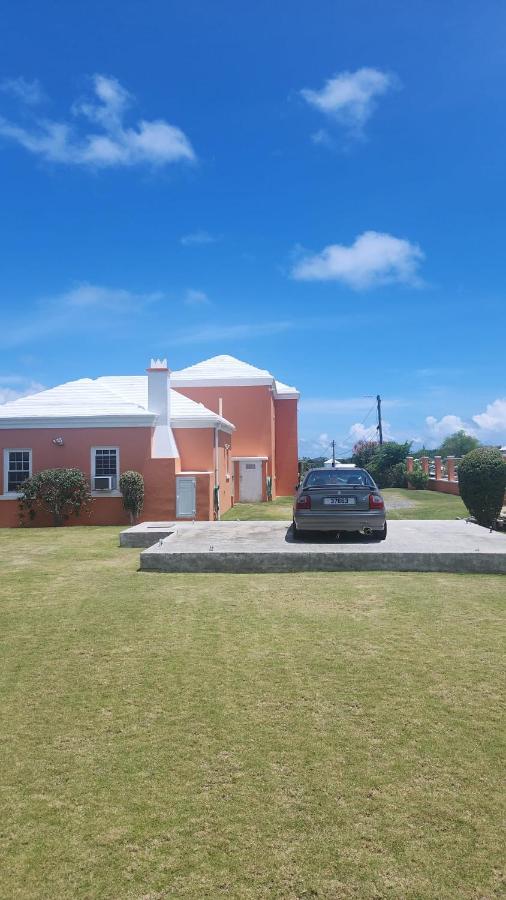 Chinna Cottage - B&B