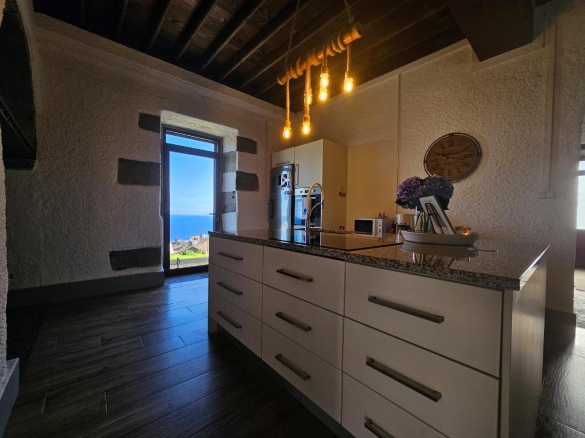 Ocean View - Nordeste - B&B