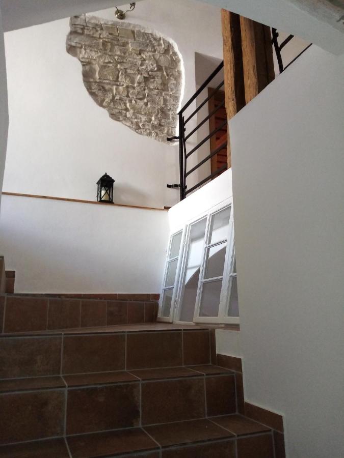Penzion Toliar - Ferienwohnung Menhardsdorf