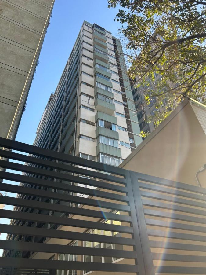 Top Jardins - nos Jardins sem sair da Avenida Paulista, localização imbatível! - B&B São Paulo