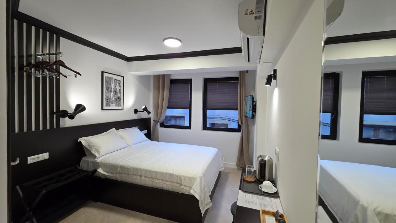 Kleines Doppelzimmer