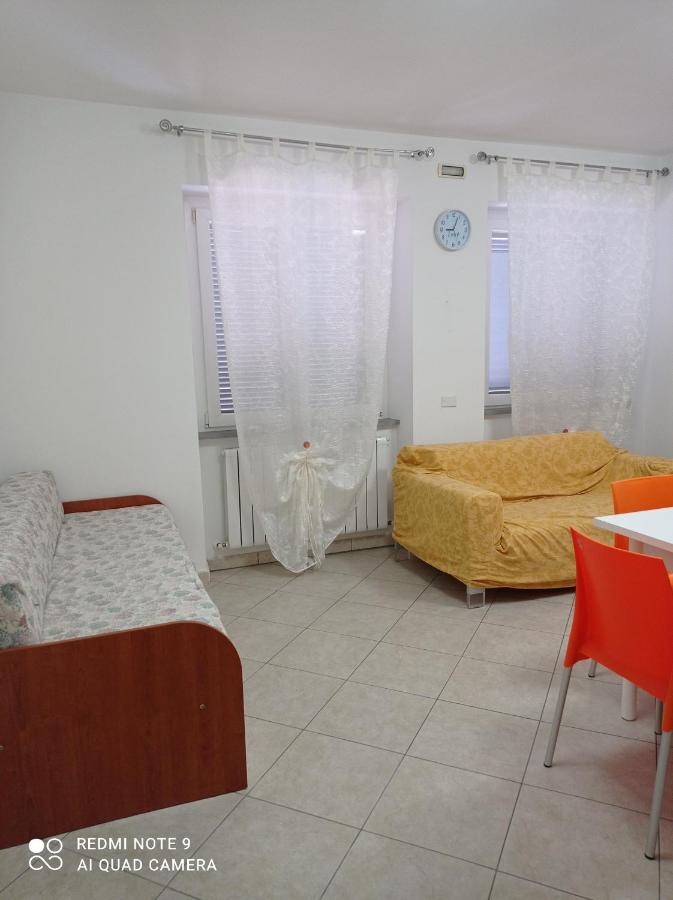 Affittasi appartamento SFERISTERIO Macerata - Ferienwohnung Provinz Macerata