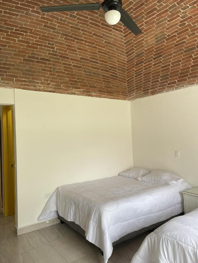 Habitación cuádruple