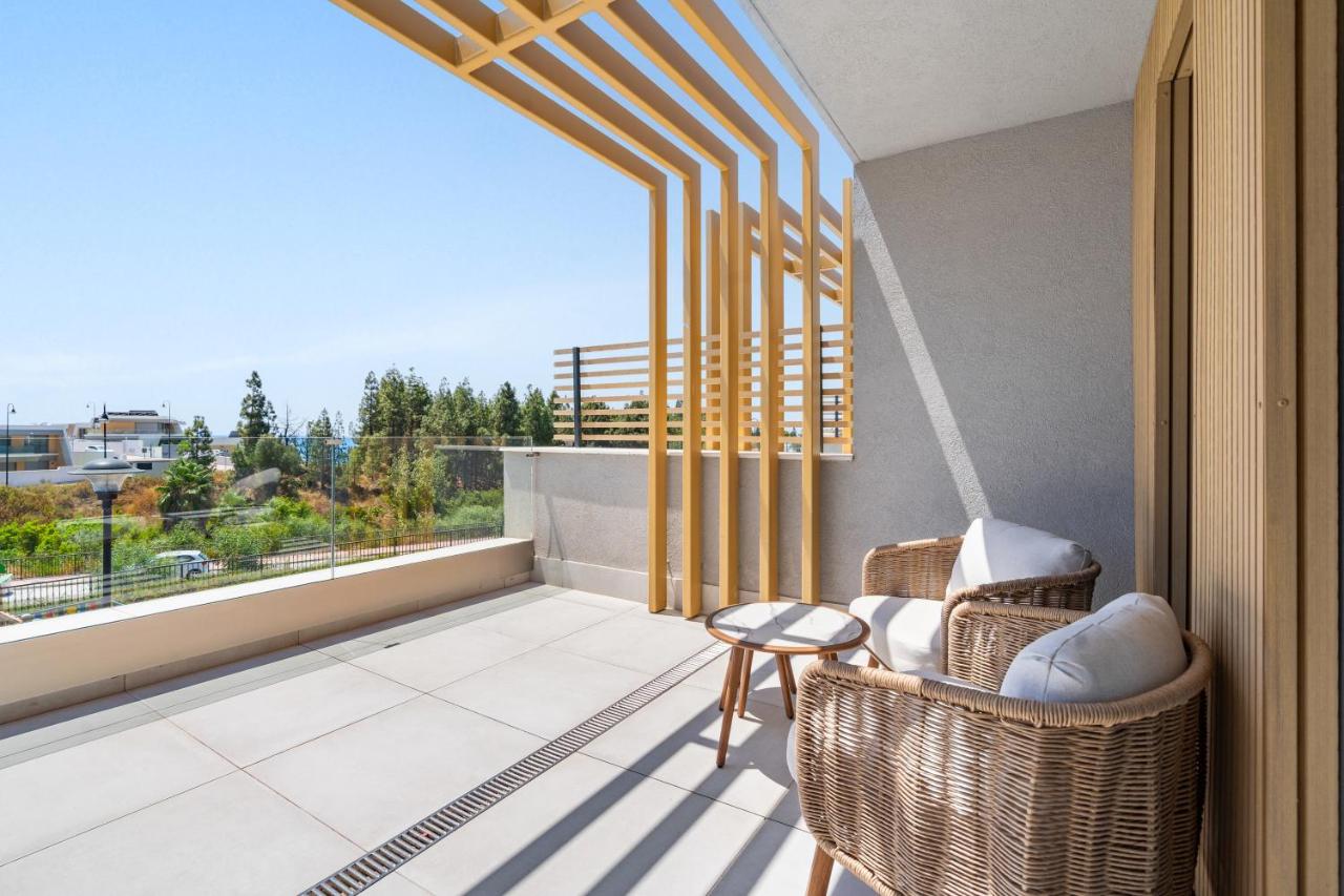 Evergreen Golf near the Sea - B&B Mijas Costa