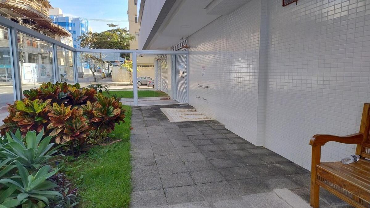 Prédio Beira Mar - B&B Guarapari