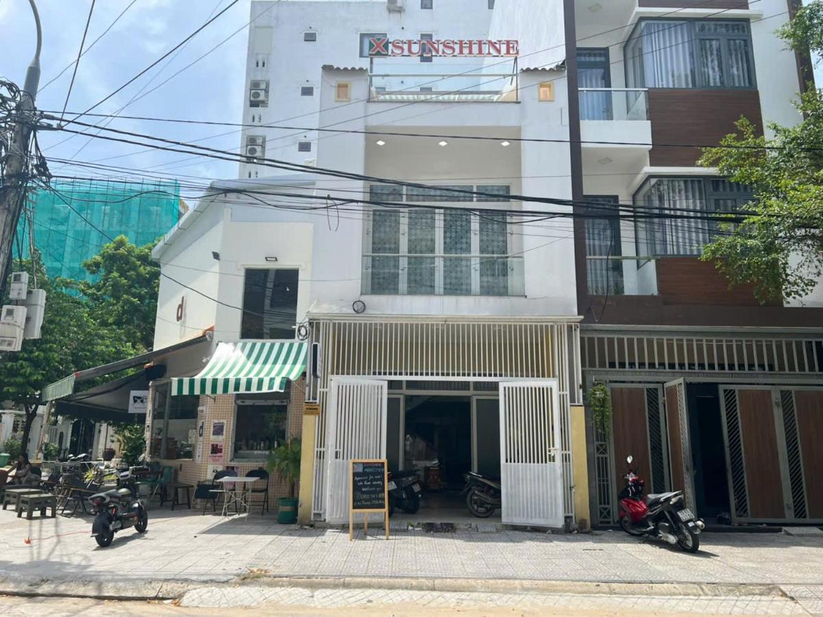 Xsunshine apartment - B&B