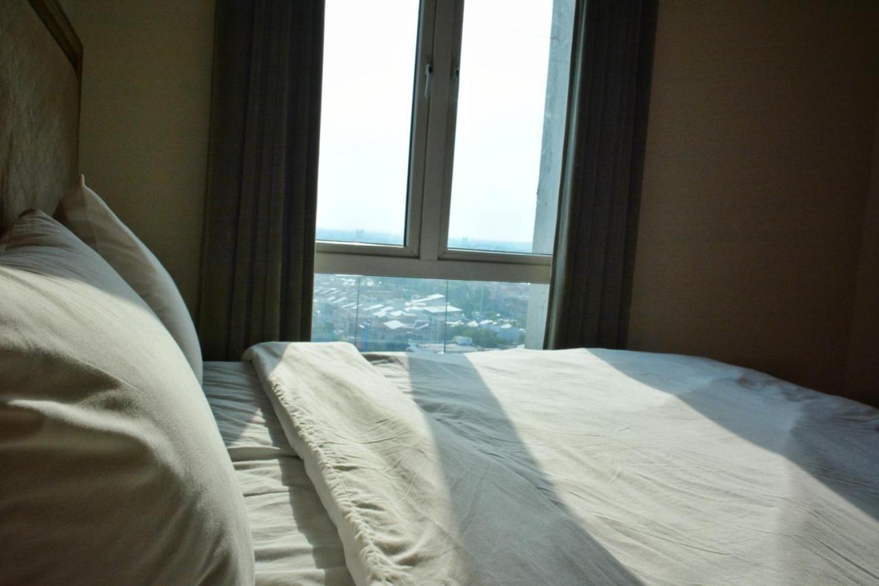 GOLDCREST MALL AND RESIDENCY - CLASSIC 2-BED APARTMENT By ALVIS SUITE - B&B