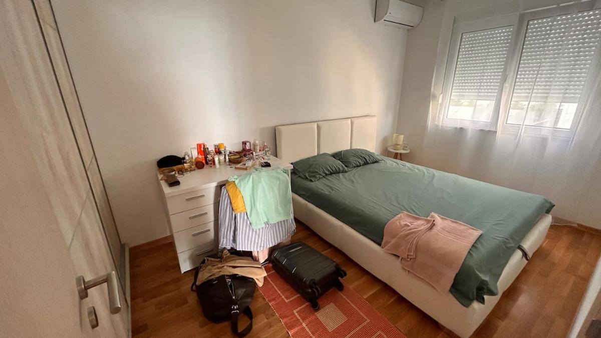 Apartment mit 1 Schlafzimmer