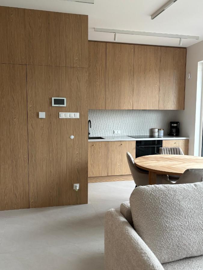 Appartamento Deluxe con 3 Camere da Letto