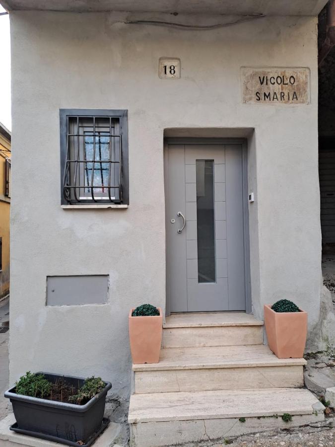 La Casa del Vicolo - B&B
