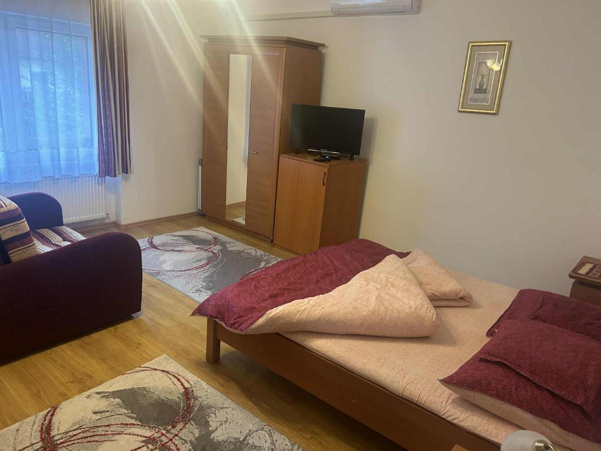 Chambre Standard Lit Queen-Size