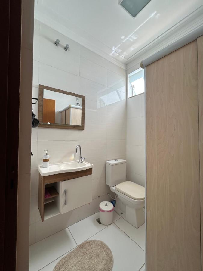 Espaço Primavera - Chambres d’hôtes Pouso Alegre