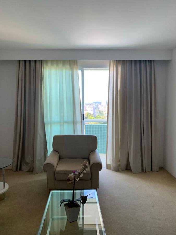 Appartement Loft 1 Chambre avec Balcon
