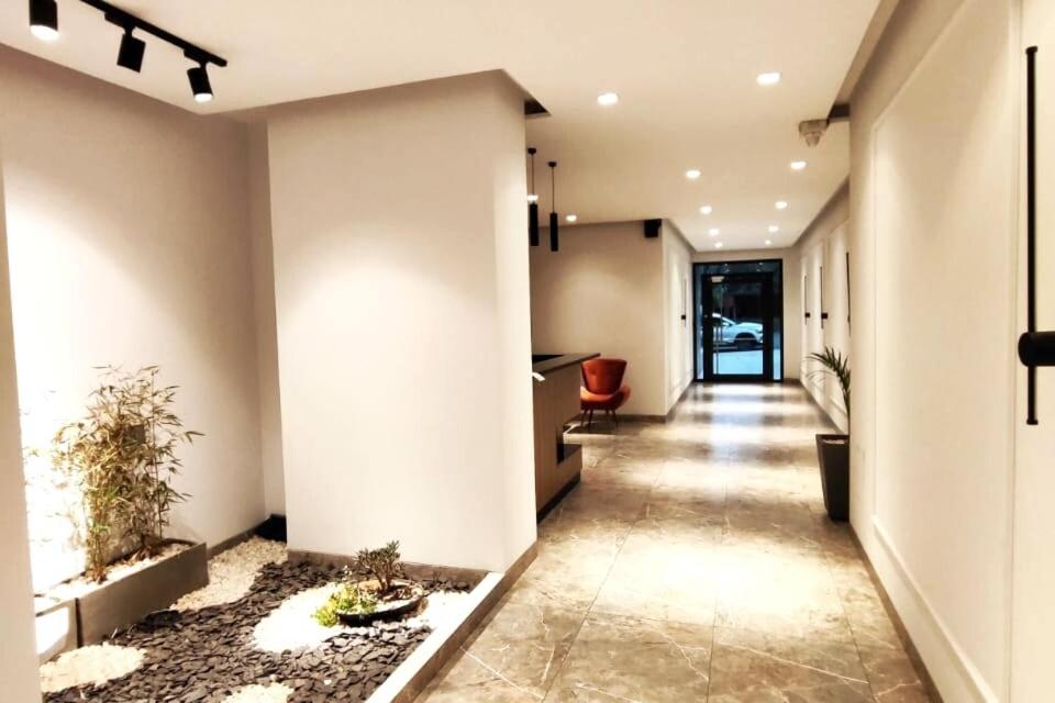 Flamante y Moderno Garzonier con la mejor Ubicación en Sopocachi - Chambres d'hôtes La Paz