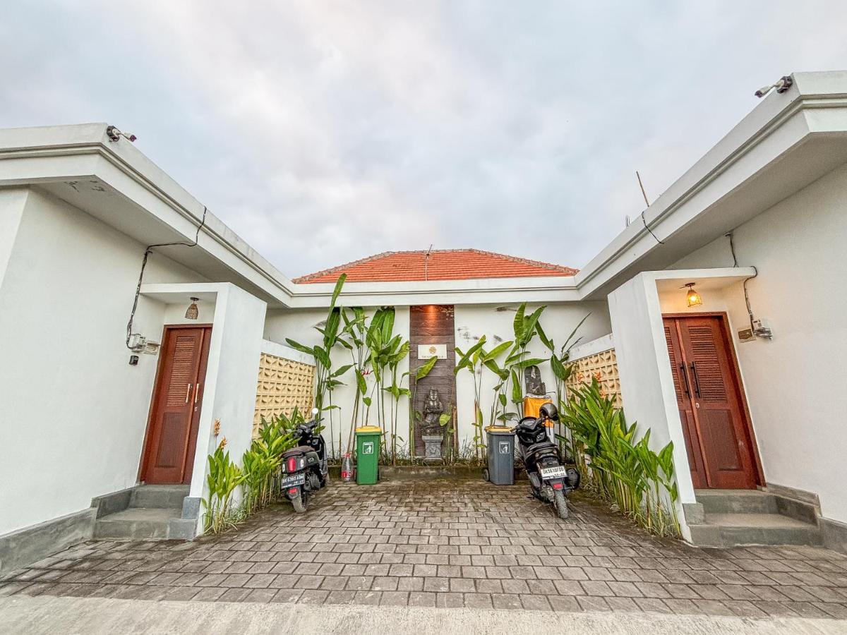 The Nugraha Ubud Villa - B&B