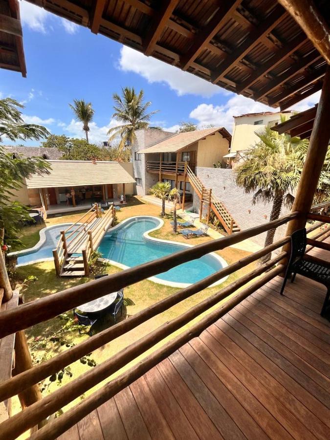 Reserva Flamboyant - B&B