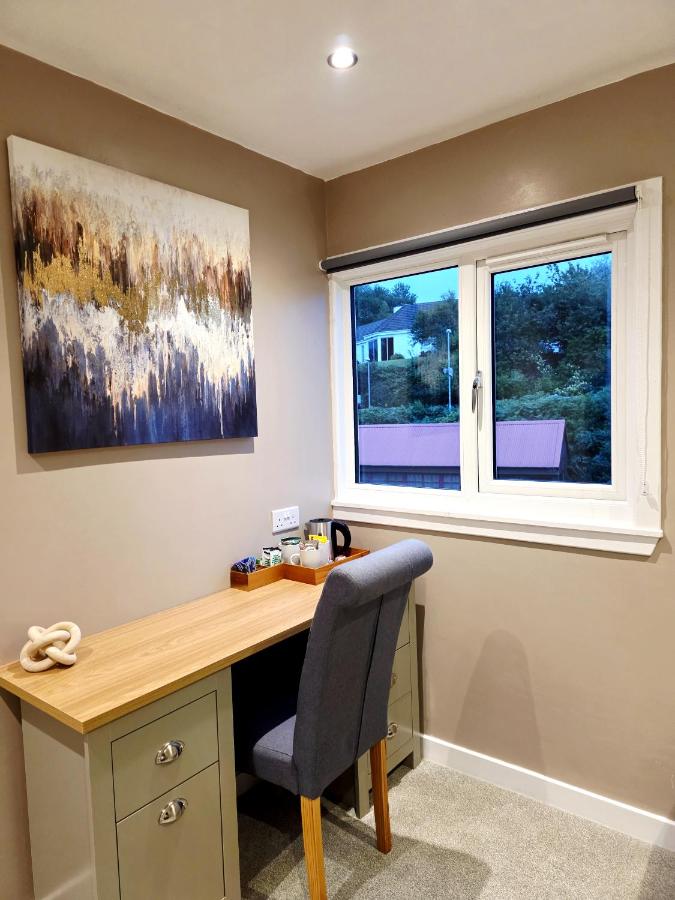 The Railway Inn - B&B Kyle of Lochalsh
