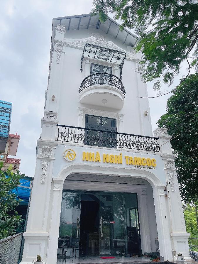 Nhà nghỉ tam cốc - Ferienwohnung Ninh Bình