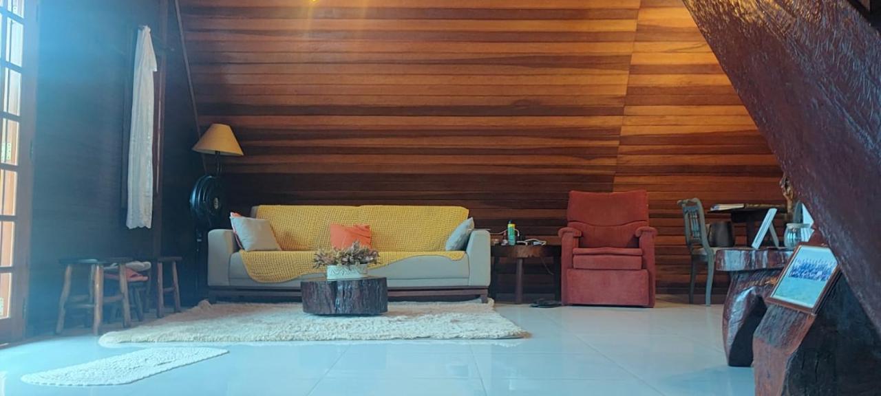 Chalet 3 Chambres