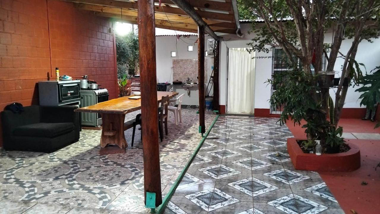 Departamento - B&B Puerto Iguazú