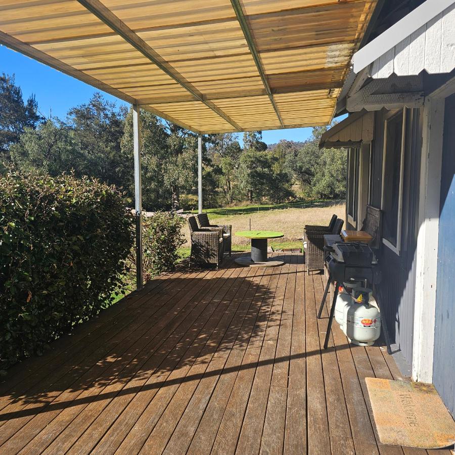 Pepperina FarmStay & Bird Sanctuary - B&B Bendemeer