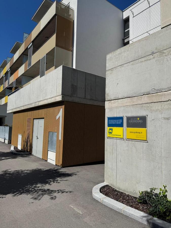 Traumwohnung in Tulln an der Donau - B&B